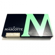 Бумага для самокруток Mascotte Extra Thin 100 (Mагнит)